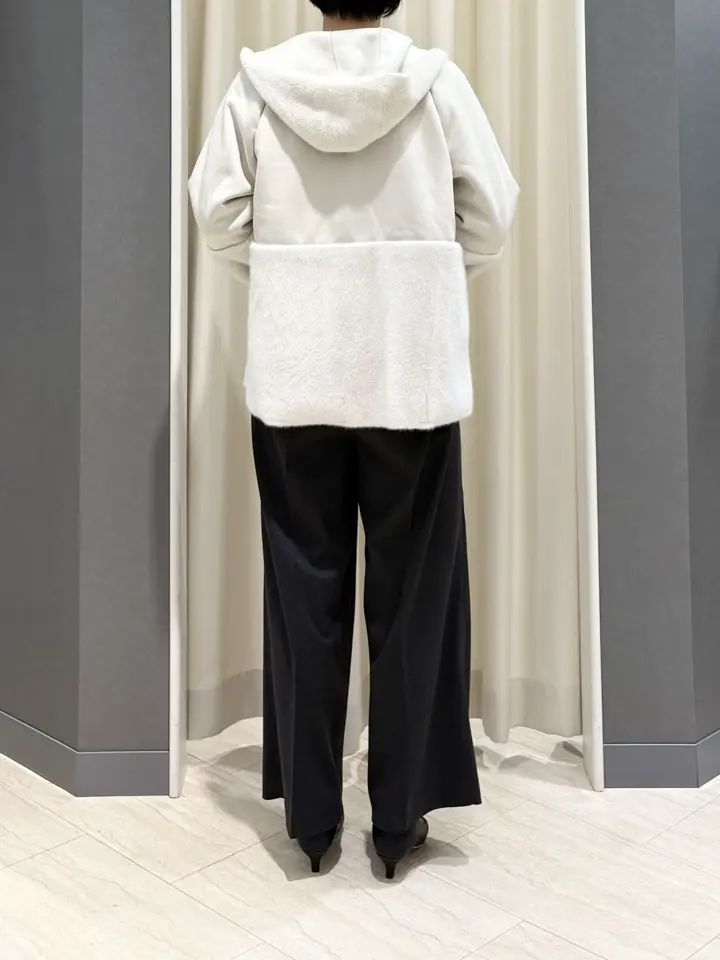 ONWARD CROSSET SELECT N コーディネート画像