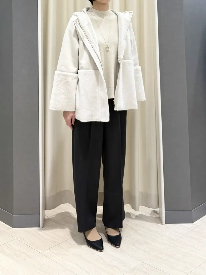 ONWARD CROSSET SELECT N コーディネート画像