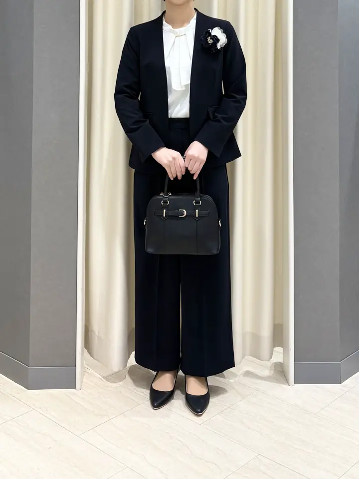 ONWARD CROSSET SELECT N コーディネート画像