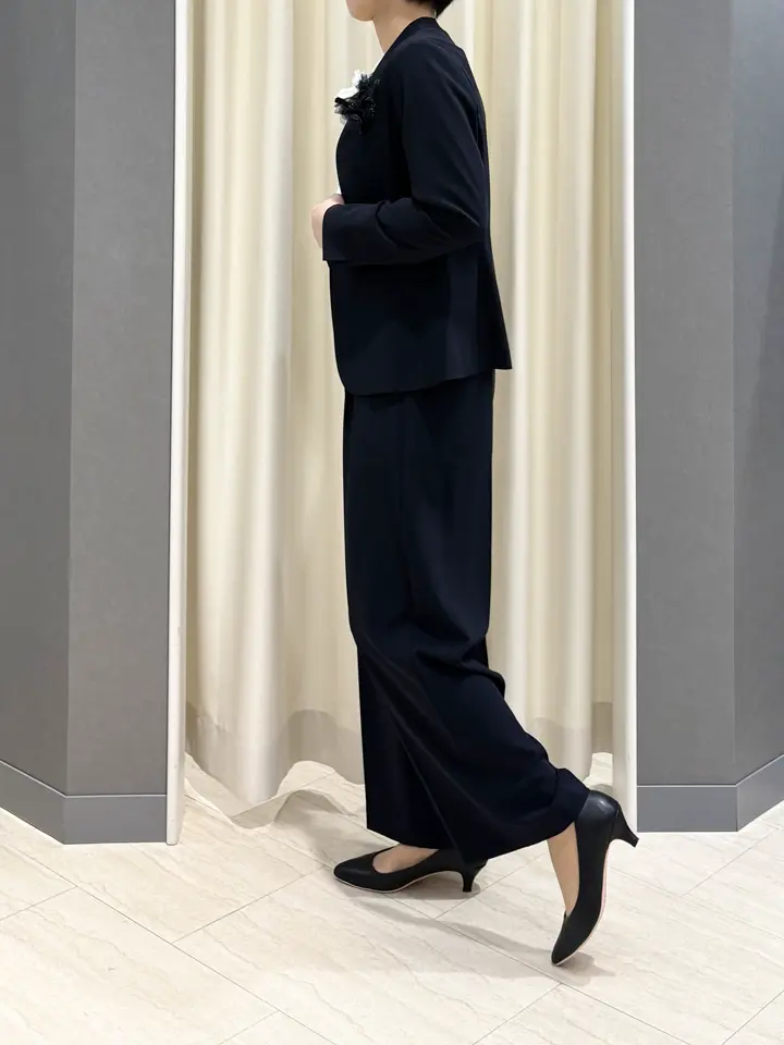 ONWARD CROSSET SELECT N コーディネート画像