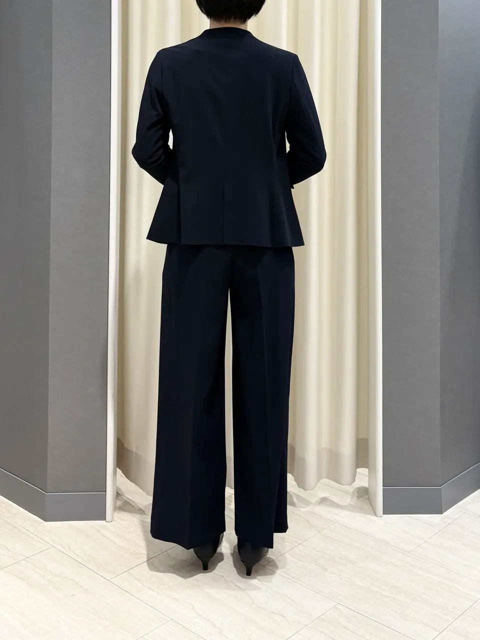 ONWARD CROSSET SELECT N コーディネート画像