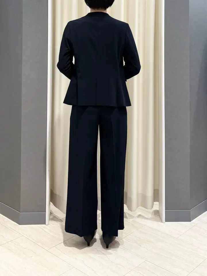 ONWARD CROSSET SELECT N コーディネート画像