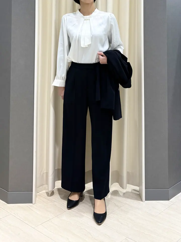 ONWARD CROSSET SELECT N コーディネート画像