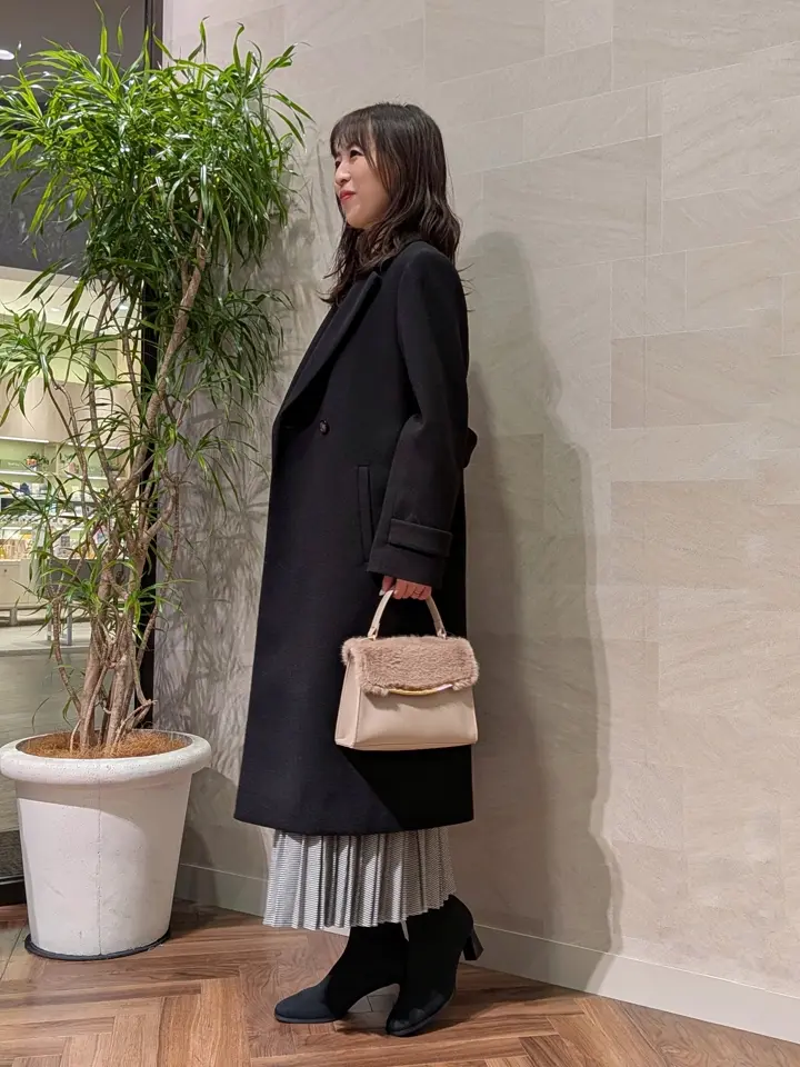 ONWARD CROSSET SELECT 浅岡 コーディネート画像