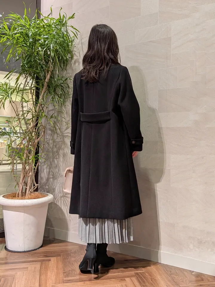 ONWARD CROSSET SELECT 浅岡 コーディネート画像