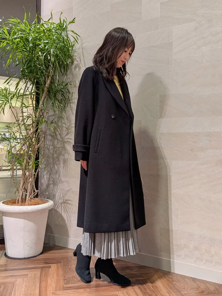 ONWARD CROSSET SELECT 浅岡 コーディネート画像