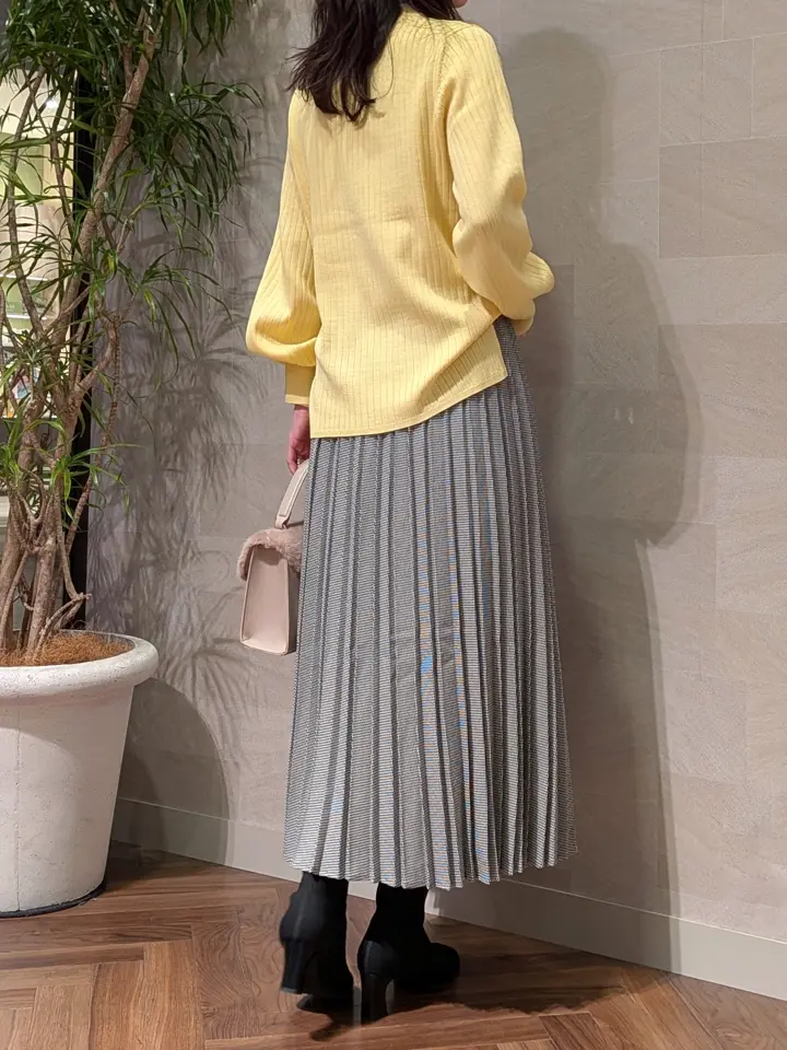 ONWARD CROSSET SELECT 浅岡 コーディネート画像