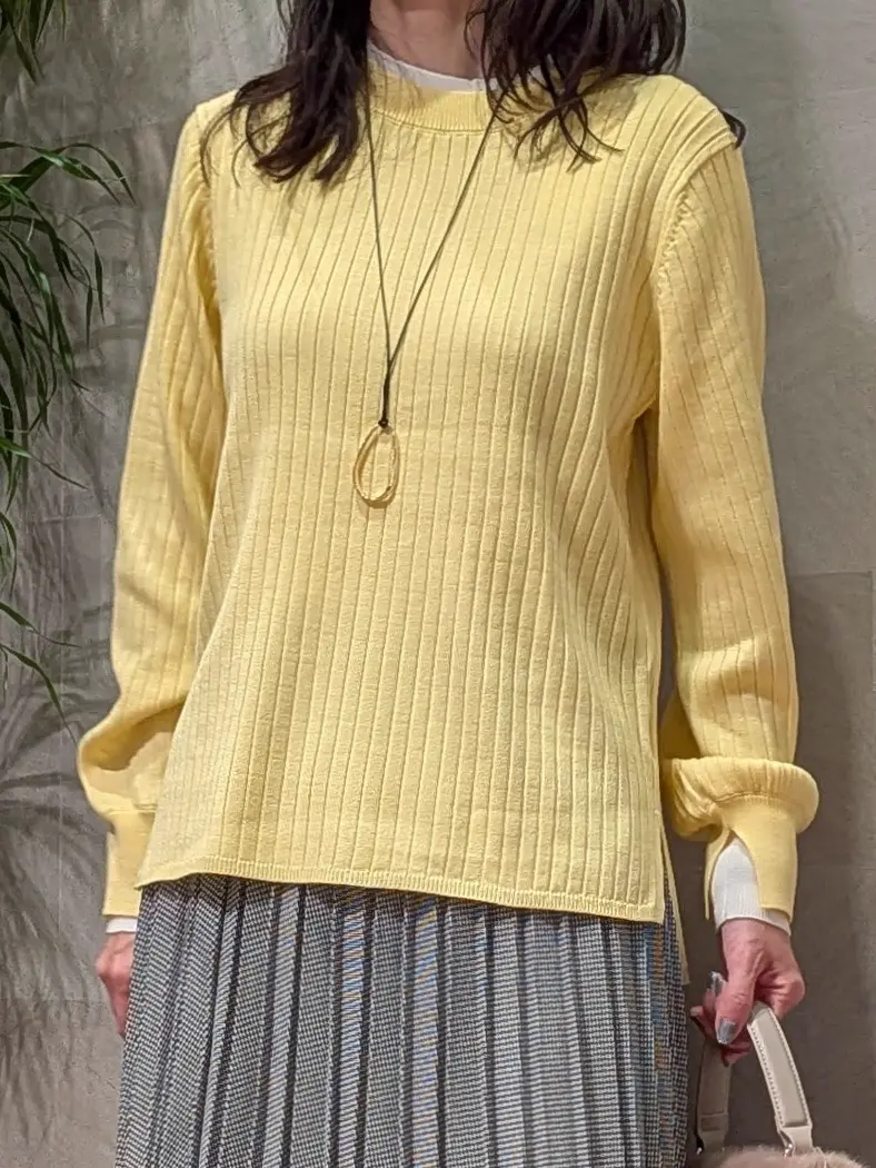 ONWARD CROSSET SELECT 浅岡 コーディネート画像