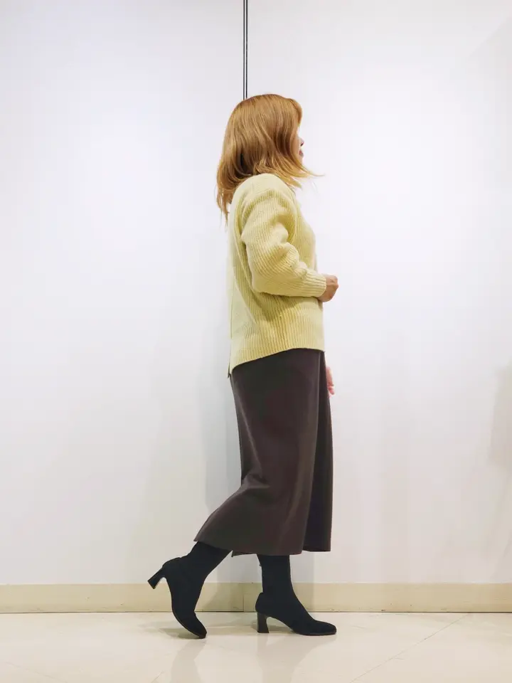 ONWARD CROSSET SELECT 中野 コーディネート画像