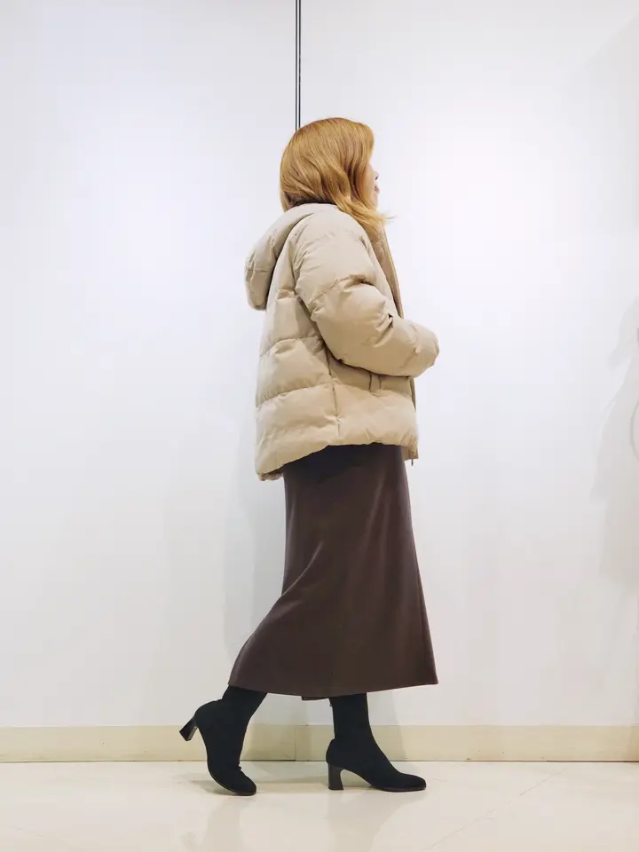 ONWARD CROSSET SELECT 中野 コーディネート画像