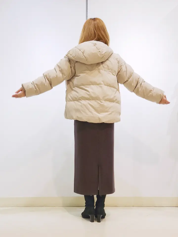 ONWARD CROSSET SELECT 中野 コーディネート画像