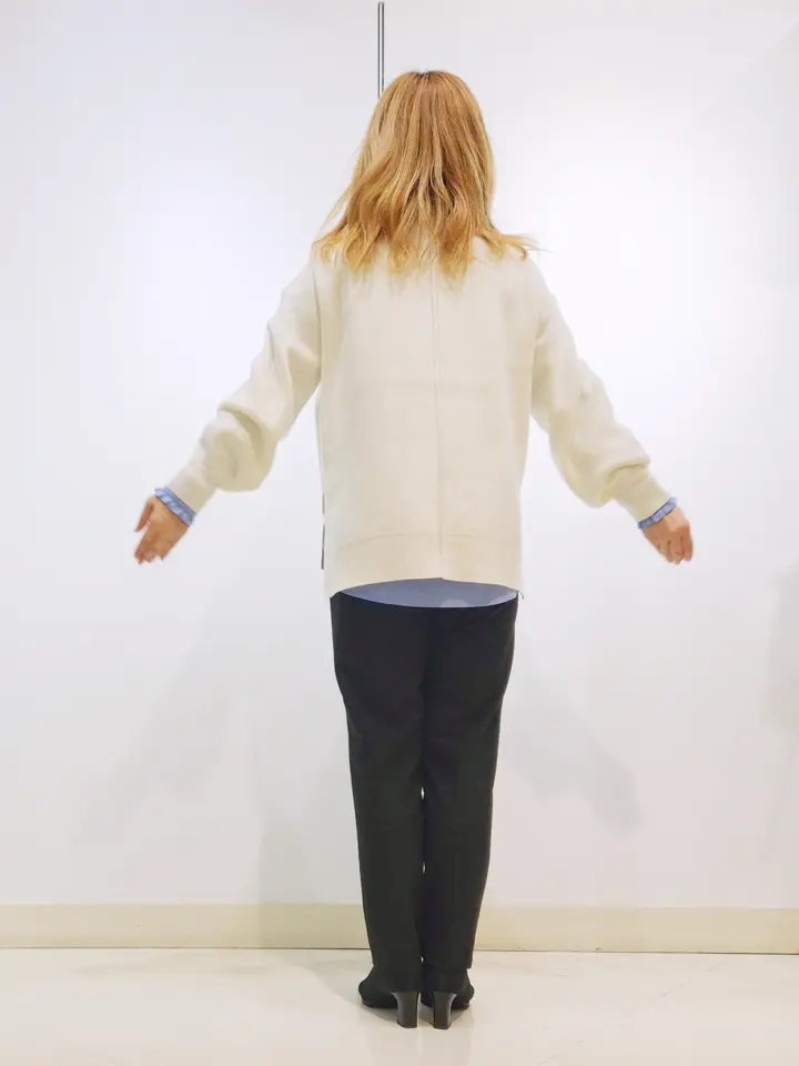 ONWARD CROSSET SELECT 中野 コーディネート画像