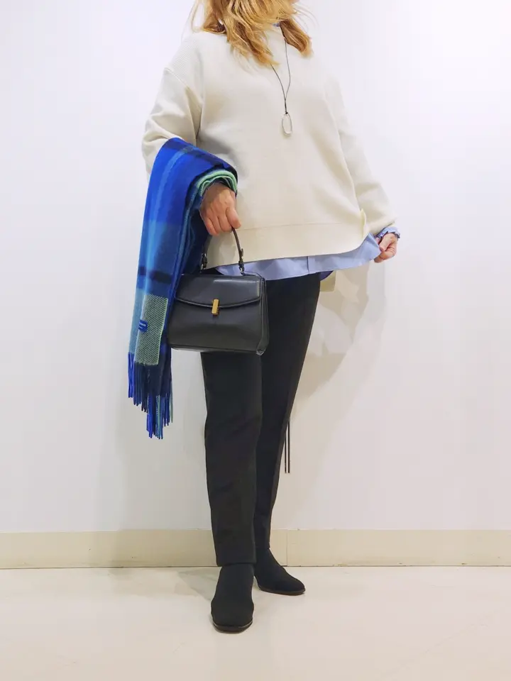 ONWARD CROSSET SELECT 中野 コーディネート画像