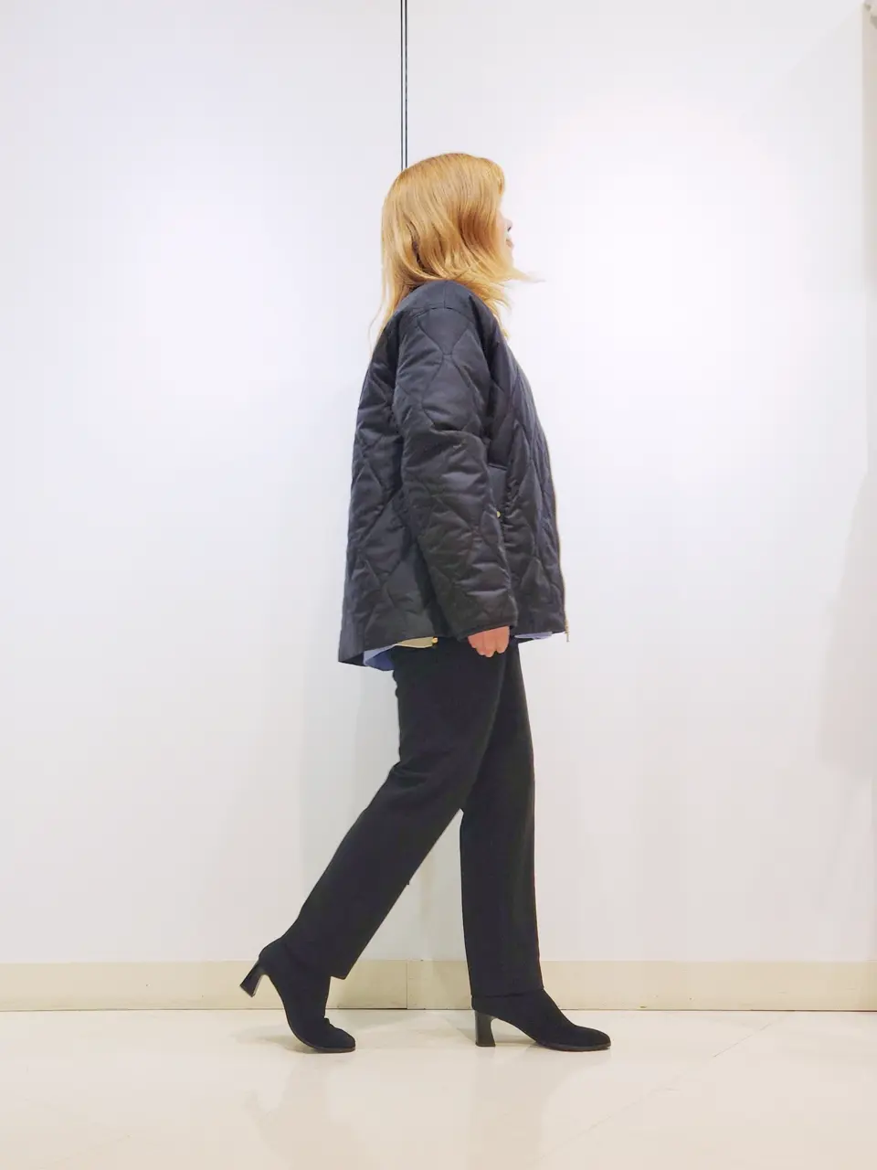 ONWARD CROSSET SELECT 中野 コーディネート画像