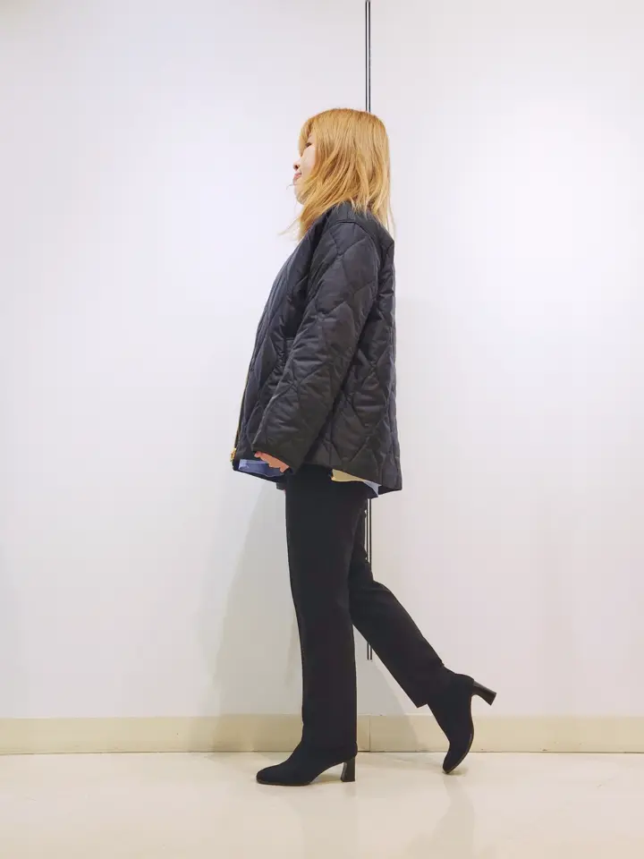 ONWARD CROSSET SELECT 中野 コーディネート画像