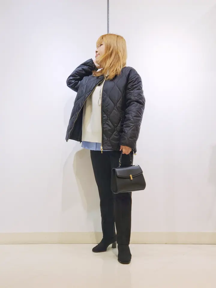 ONWARD CROSSET SELECT 中野 コーディネート画像