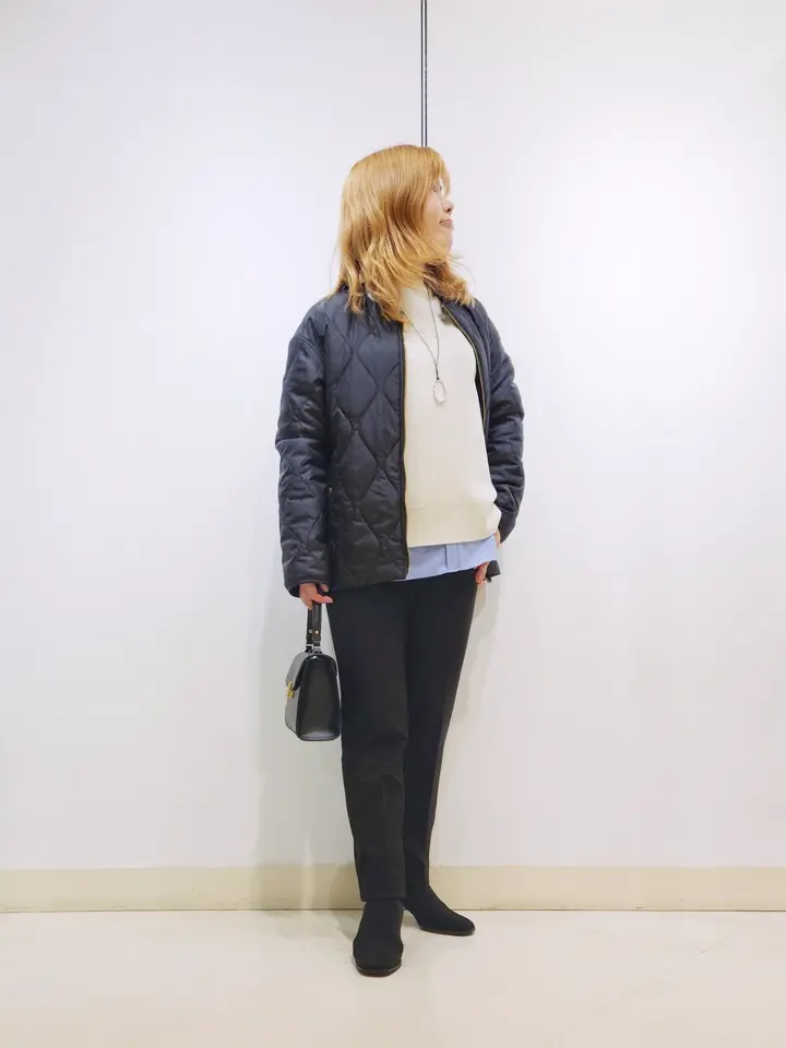 ONWARD CROSSET SELECT 中野 コーディネート画像