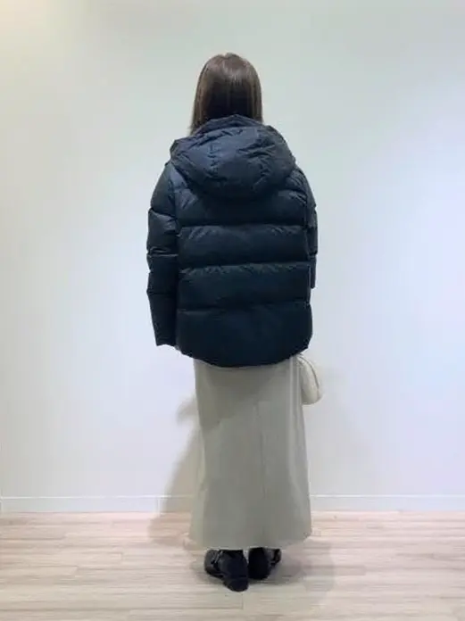 ONWARD CROSSET SELECT 服部 コーディネート画像