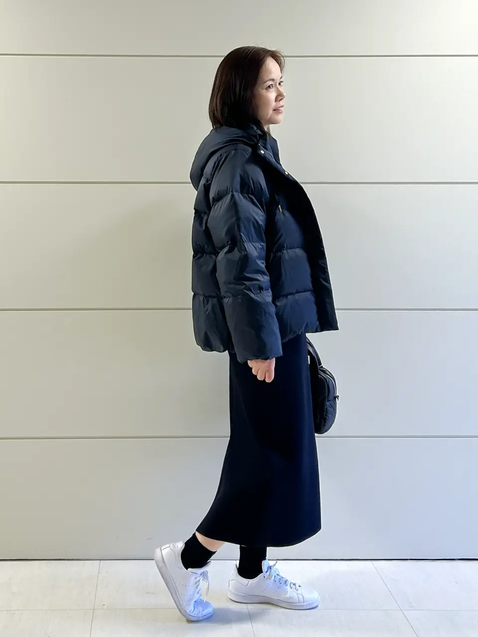 ONWARD CROSSET SELECT 大池 コーディネート画像