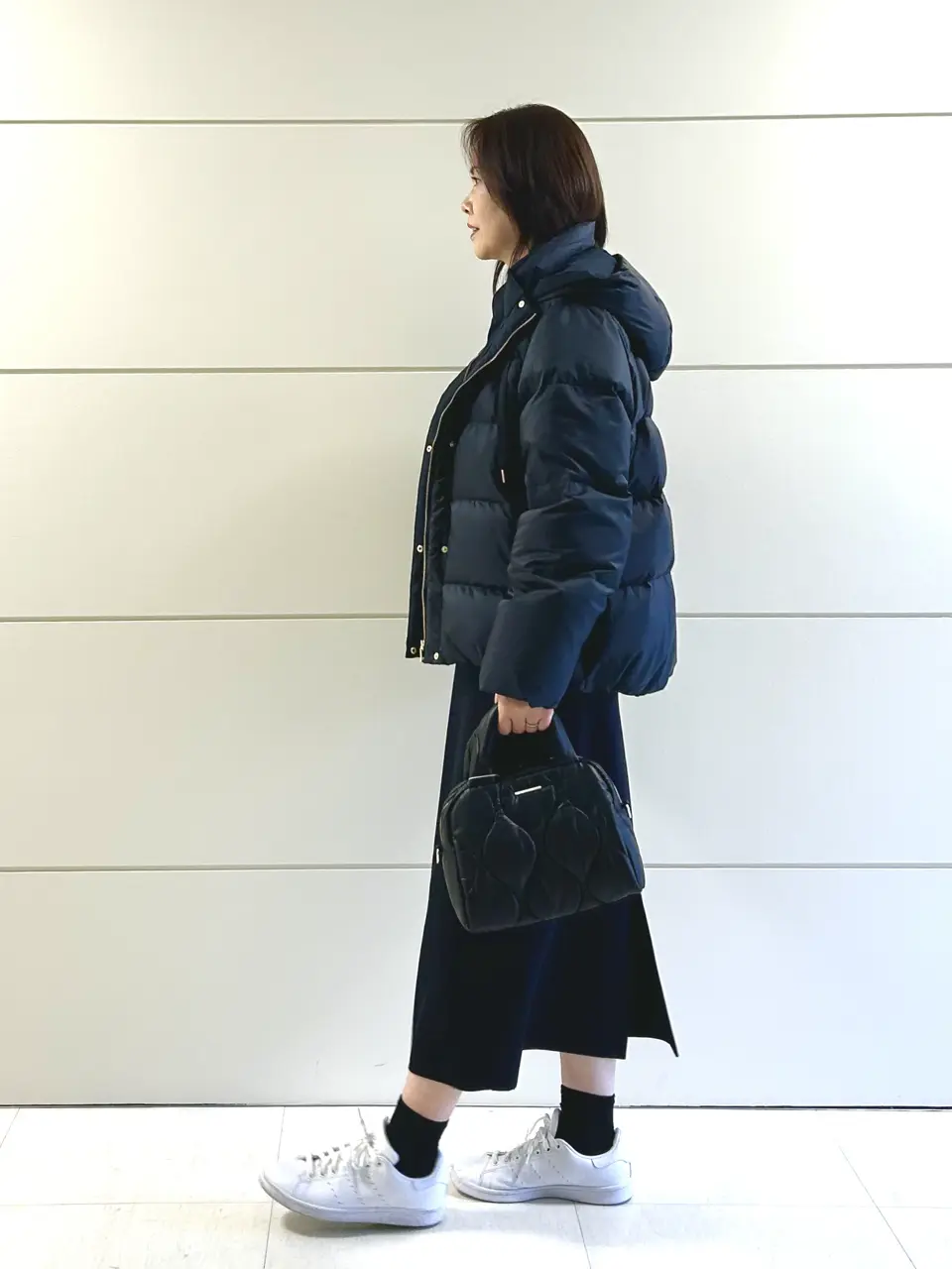 ONWARD CROSSET SELECT 大池 コーディネート画像