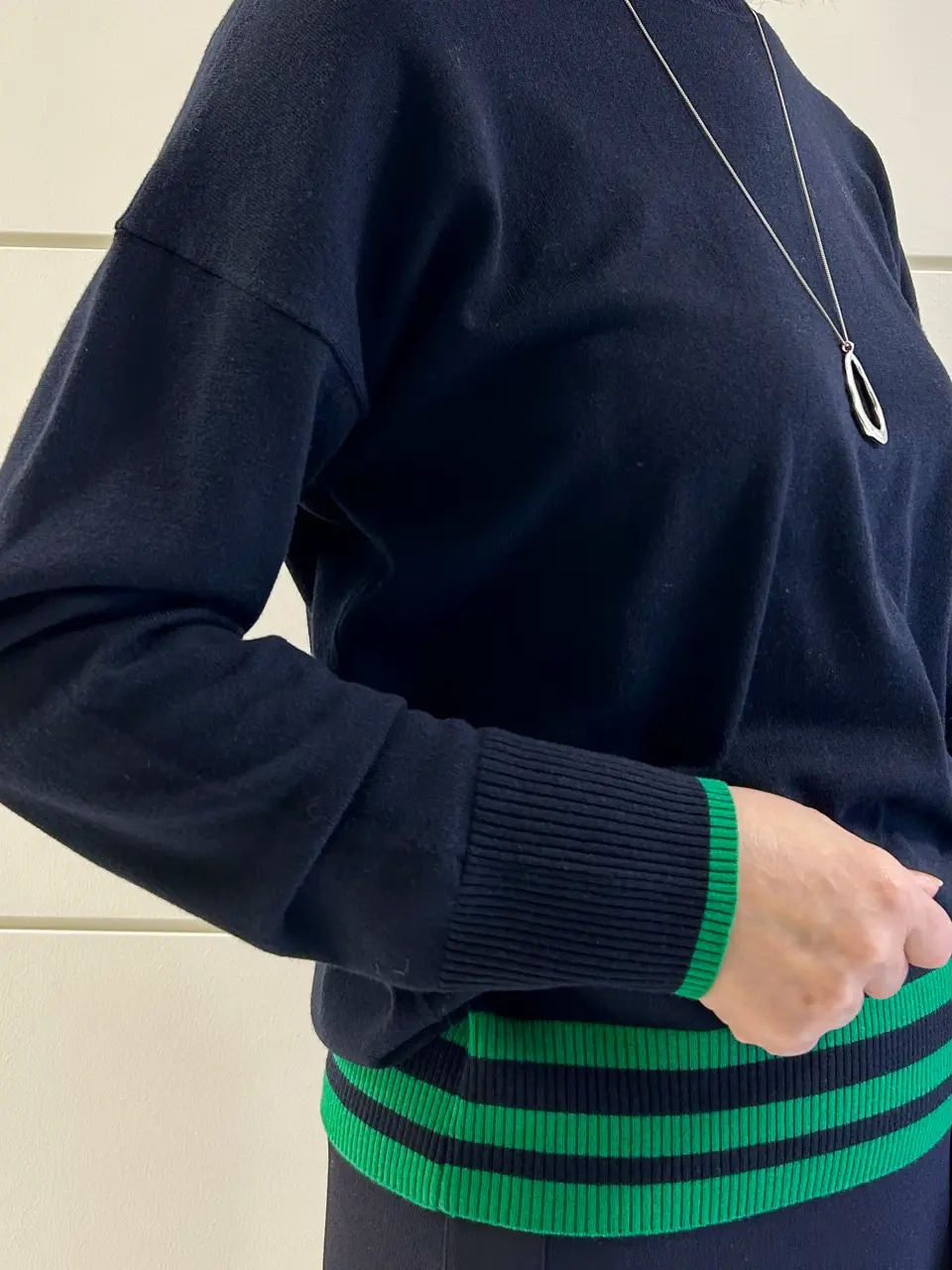 ONWARD CROSSET SELECT 大池 コーディネート画像