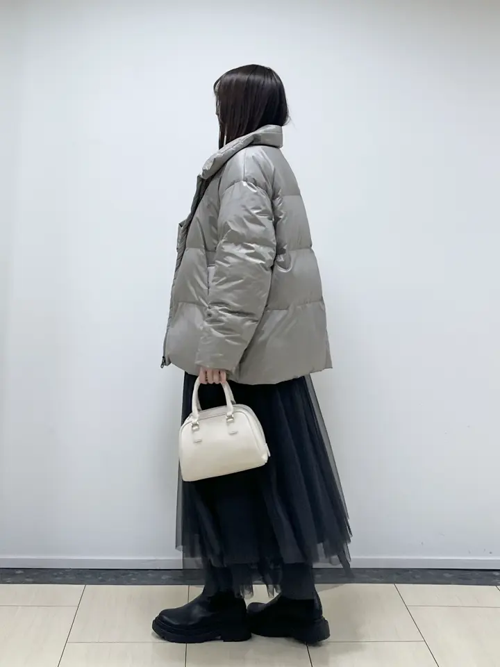 ONWARD CROSSET SELECT 阿部 コーディネート画像