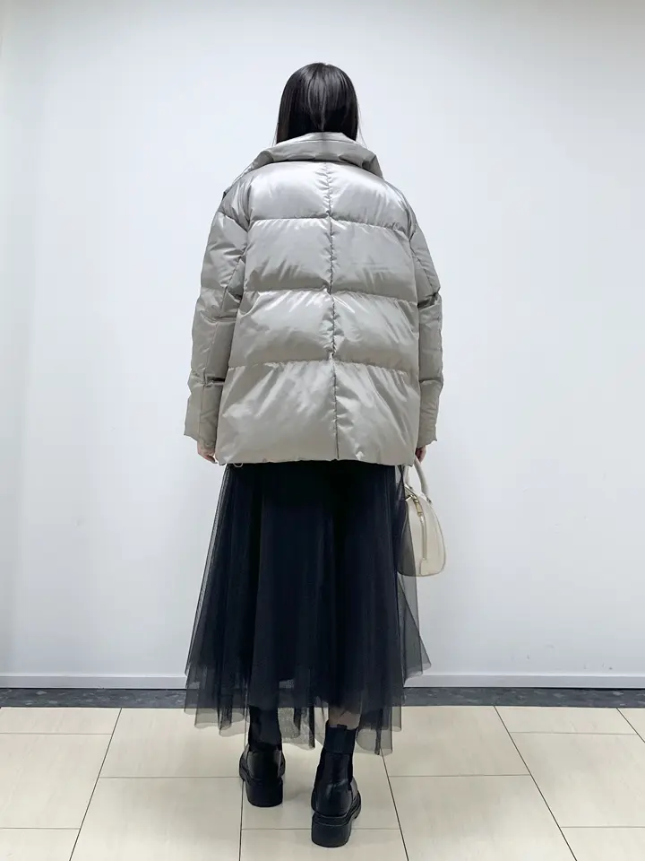 ONWARD CROSSET SELECT 阿部 コーディネート画像