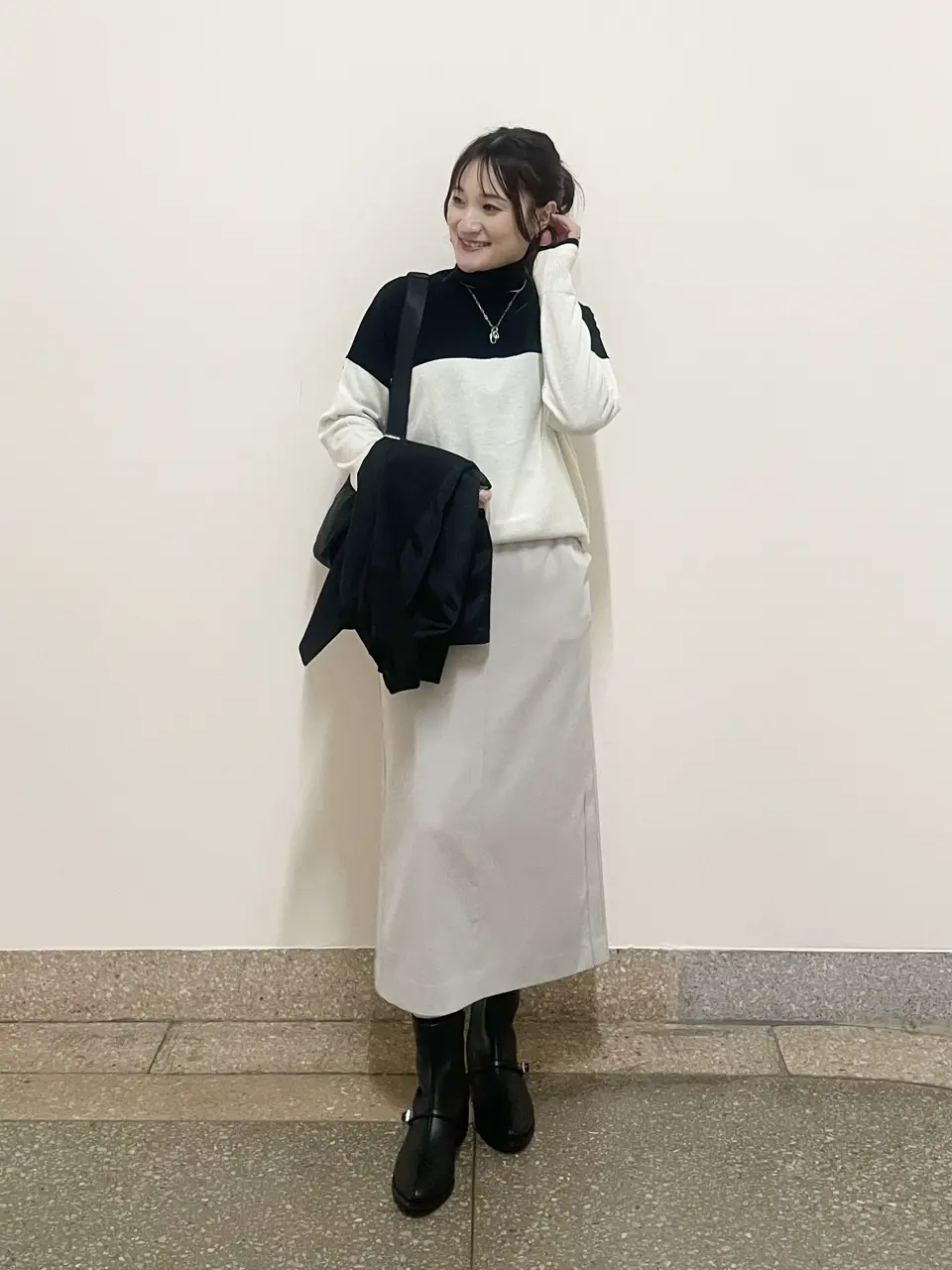  門脇 コーディネート画像