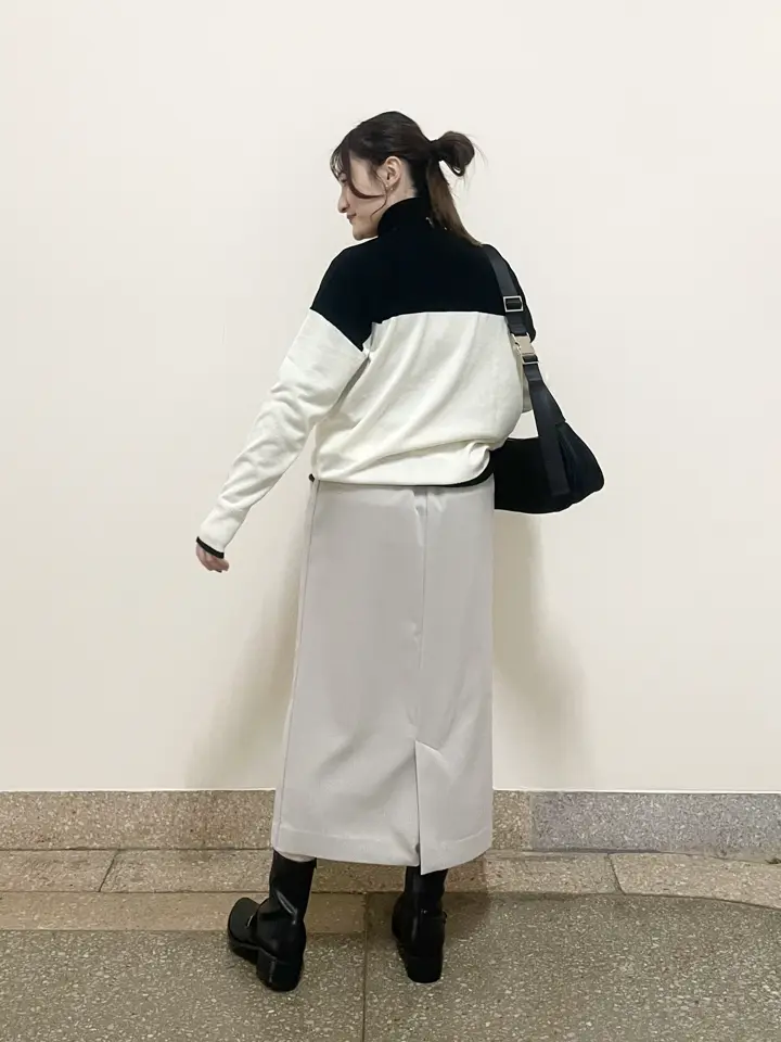 ONWARD CROSSET SELECT 門脇 コーディネート画像