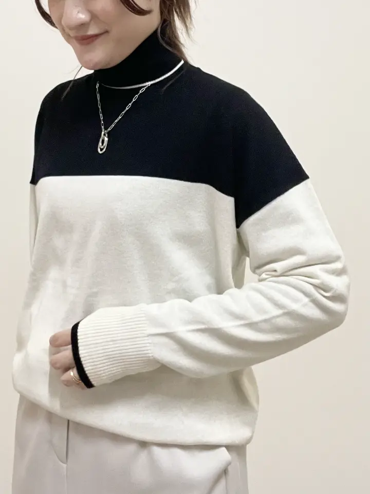 ONWARD CROSSET SELECT 門脇 コーディネート画像