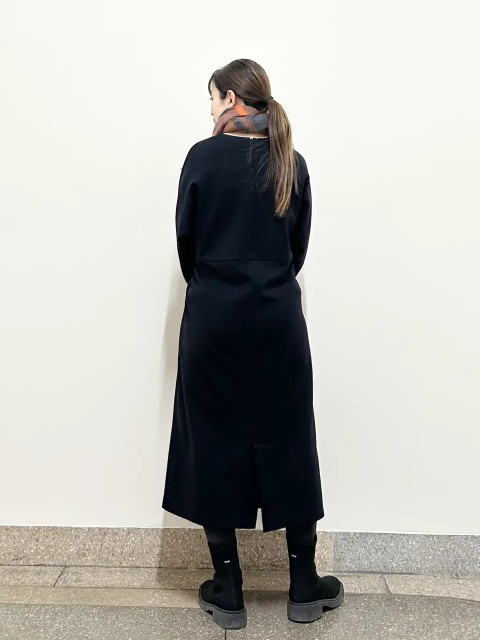 ONWARD CROSSET SELECT 千葉 コーディネート画像