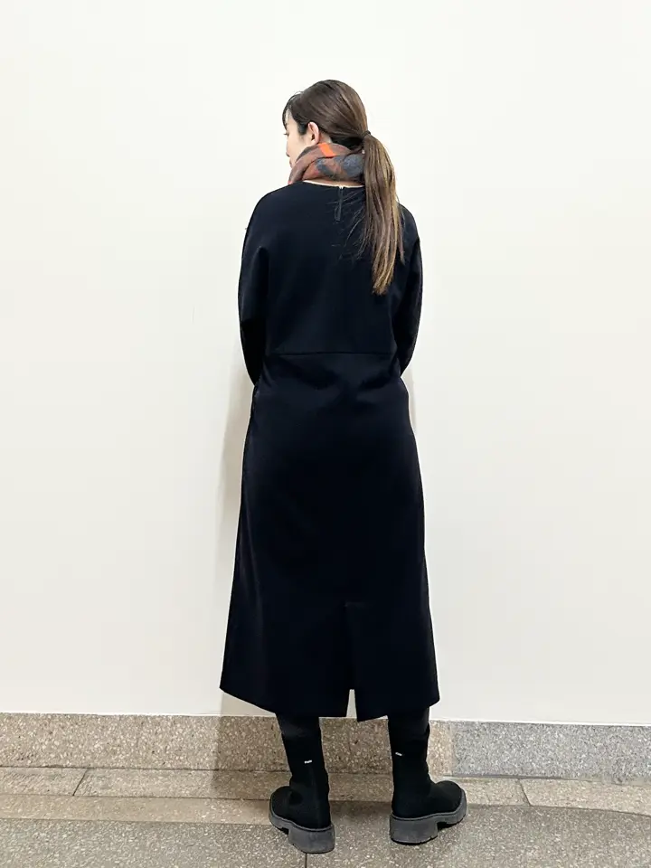 ONWARD CROSSET SELECT 千葉 コーディネート画像