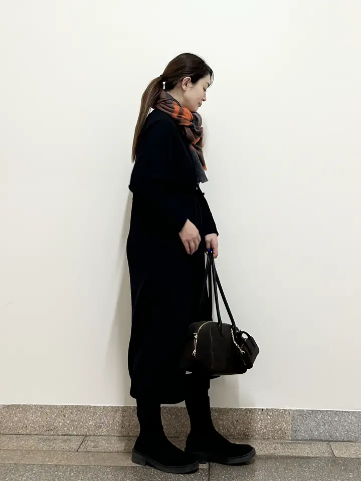 ONWARD CROSSET SELECT 千葉 コーディネート画像