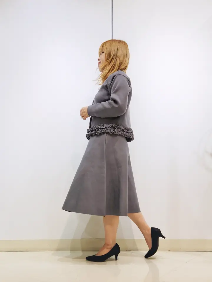 ONWARD CROSSET SELECT 中野 コーディネート画像