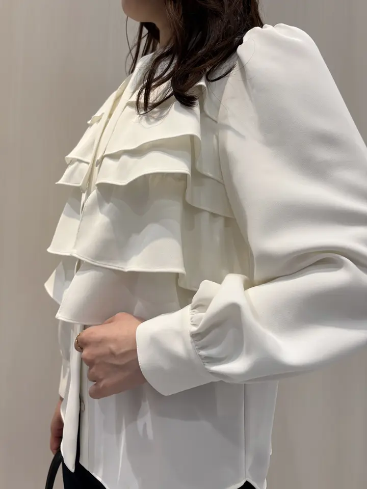 ONWARD CROSSET SELECT 執行 コーディネート画像