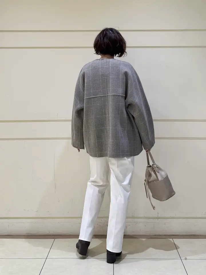 ONWARD CROSSET SELECT maruri コーディネート画像