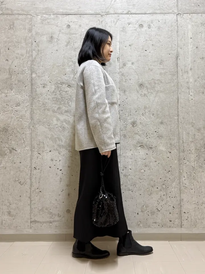 ONWARD CROSSET SELECT 吉田 コーディネート画像