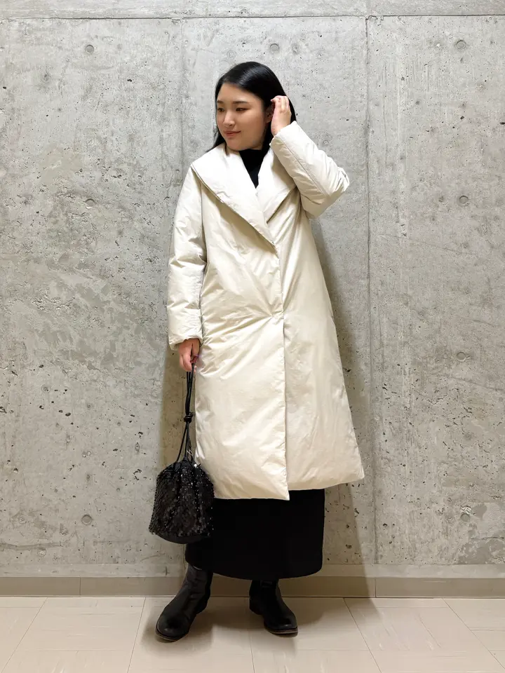 ONWARD CROSSET SELECT 吉田 コーディネート画像