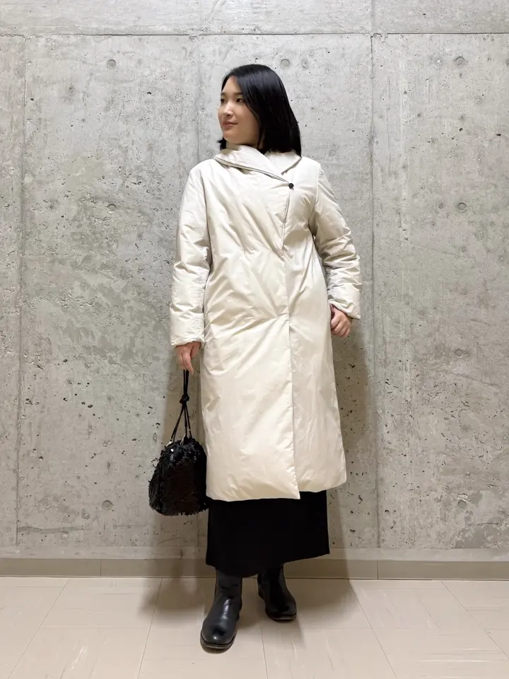 ONWARD CROSSET SELECT 吉田 コーディネート画像