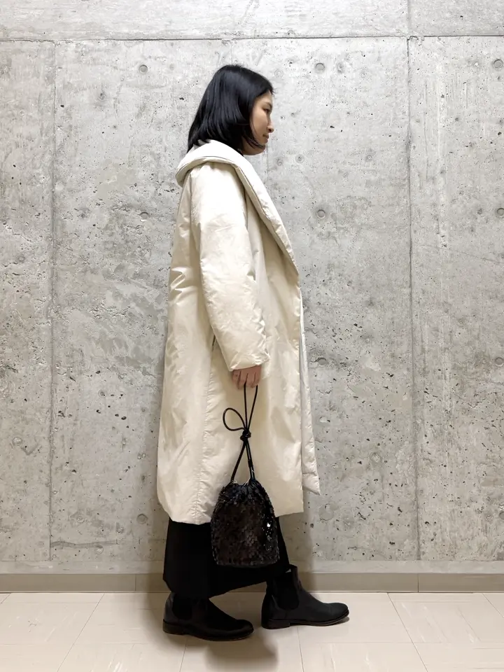 ONWARD CROSSET SELECT 吉田 コーディネート画像