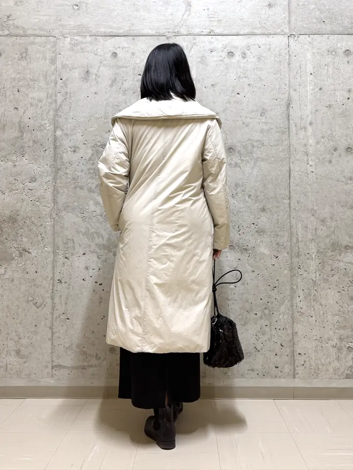 ONWARD CROSSET SELECT 吉田 コーディネート画像