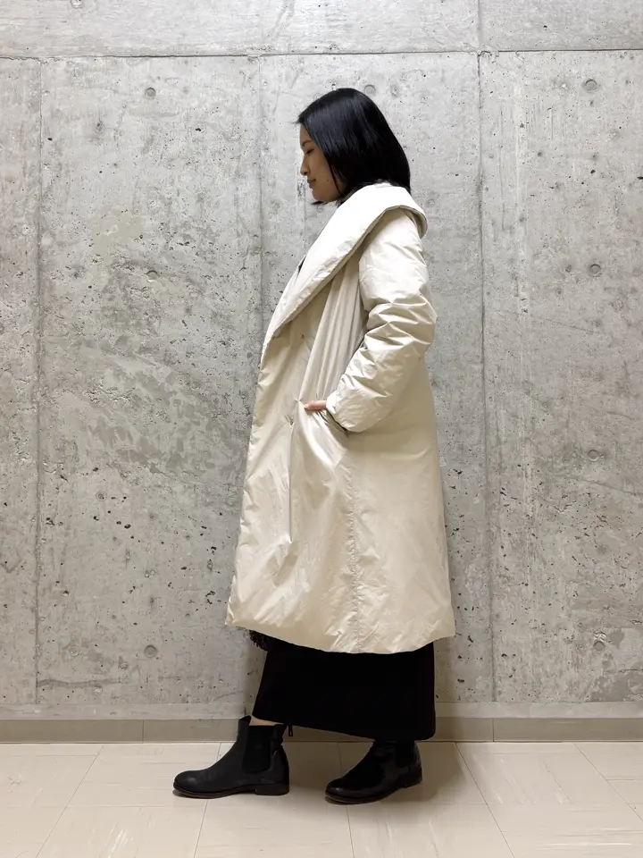 ONWARD CROSSET SELECT 吉田 コーディネート画像