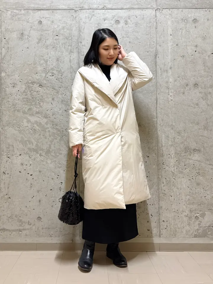 ONWARD CROSSET SELECT 吉田 コーディネート画像