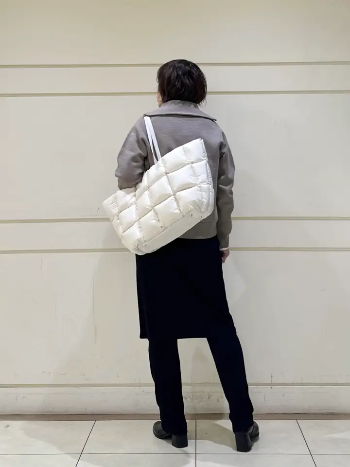 ONWARD CROSSET SELECT maruri コーディネート画像