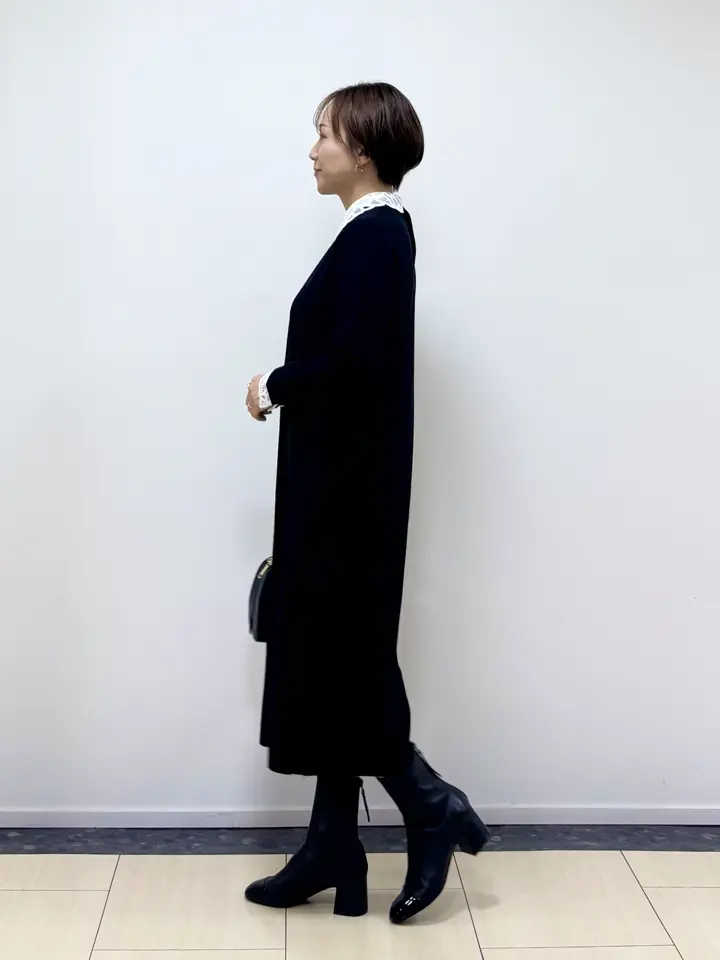 ONWARD CROSSET SELECT 藤川 コーディネート画像