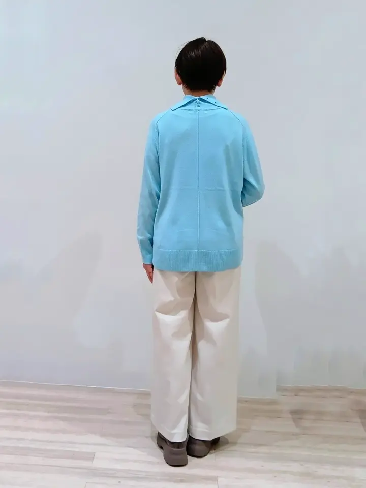 ONWARD CROSSET SELECT 川口 コーディネート画像