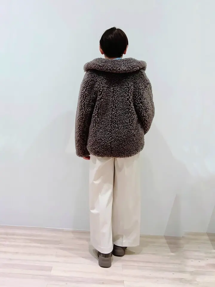 ONWARD CROSSET SELECT 川口 コーディネート画像