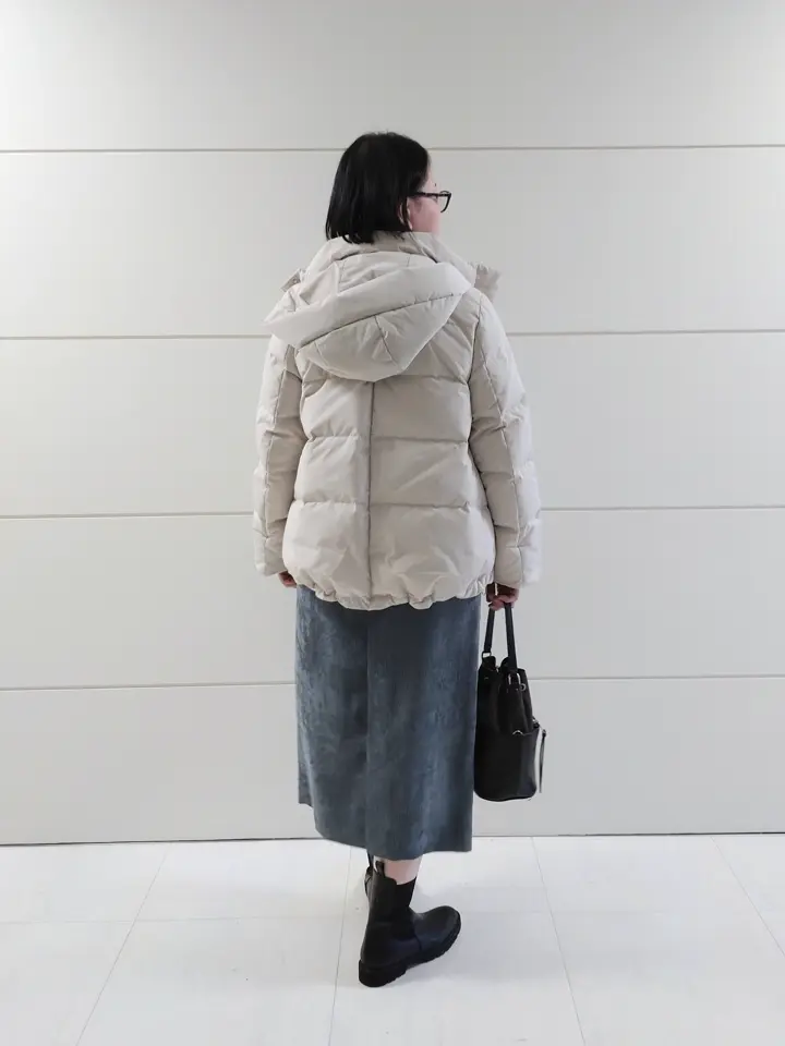 ONWARD CROSSET SELECT 橋口 コーディネート画像