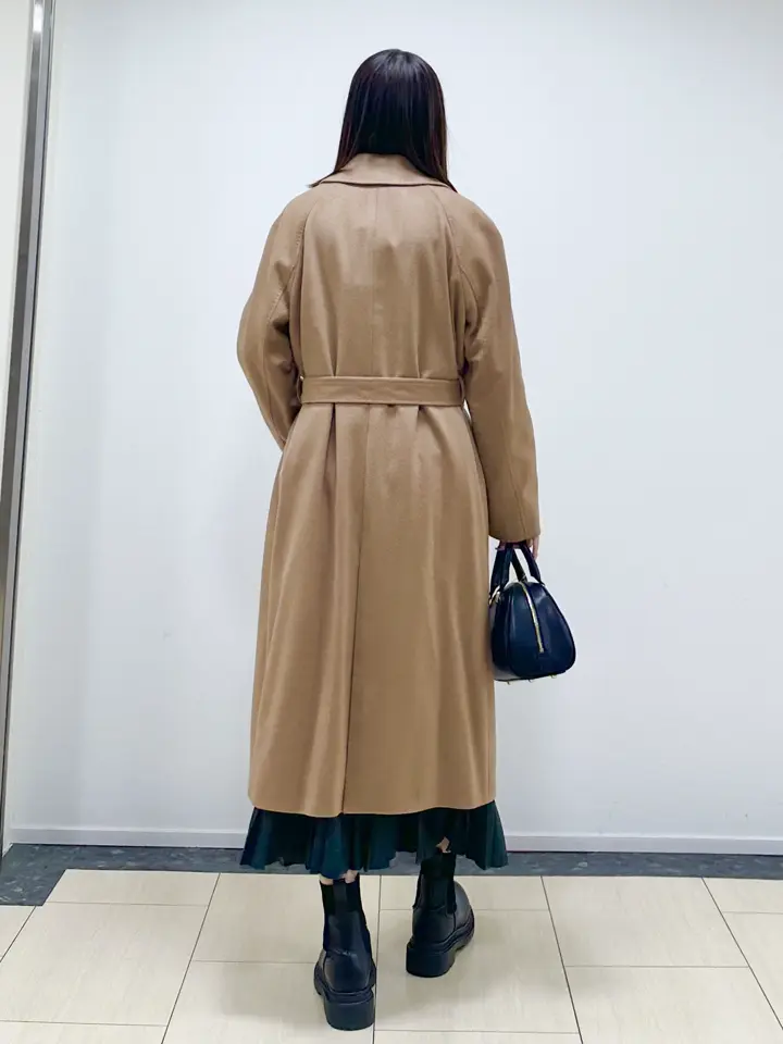 ONWARD CROSSET SELECT 阿部 コーディネート画像