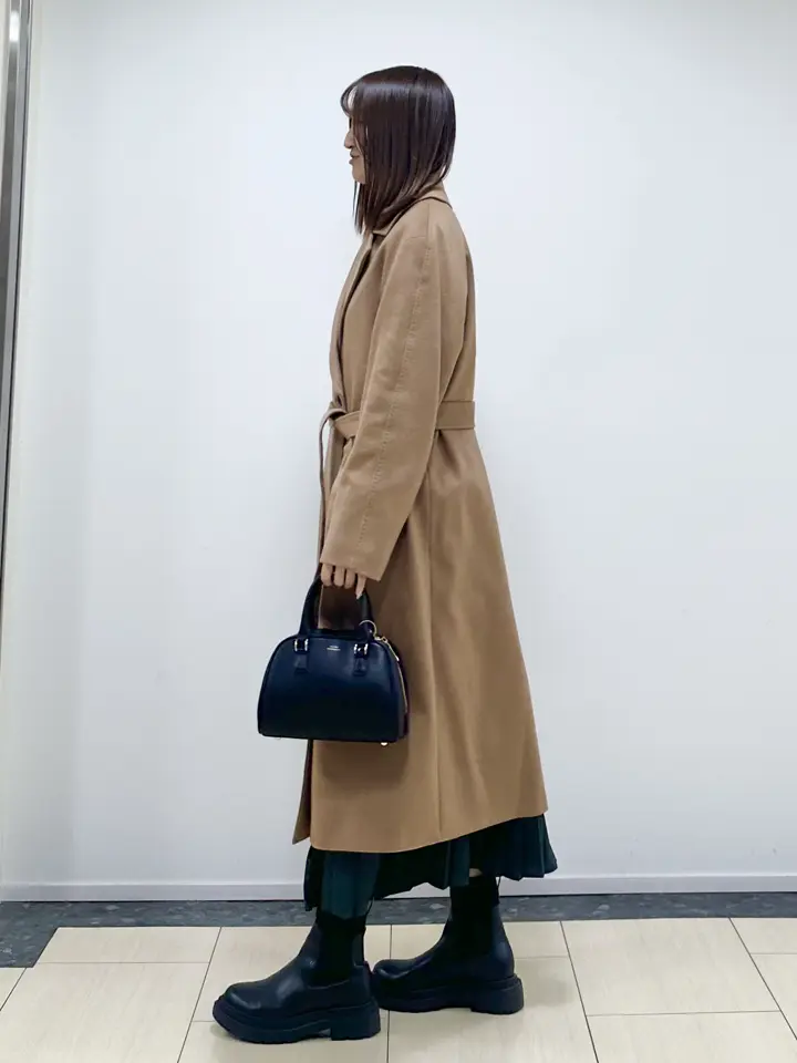 ONWARD CROSSET SELECT 阿部 コーディネート画像